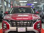 Hyundai Creta Standard Octane 2023