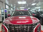 Hyundai Creta Standard Octane 2023