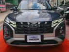 Hyundai Creta Standard Octane 2023