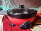 Hyundai Curry Cooker 2.8 Liter