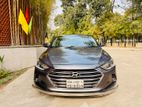 Hyundai Elantra GLS 2015