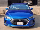Hyundai Elantra Sun roof 2015