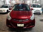 Hyundai Eon 2013