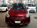 Hyundai Eon 2013