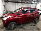 Hyundai Eon 2013