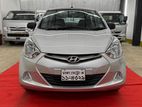 Hyundai Eon 2015