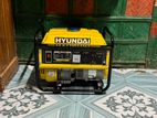 Hyundai Generator