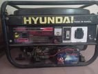 Hyundai generator HD 3500