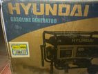 Hyundai Generator’s Brand-new