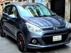 Hyundai Grand i10 2016
