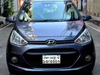 Hyundai Grand i10 2016
