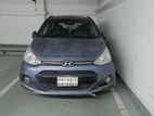 Hyundai Grand i10 . 2016