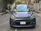 Hyundai Grand i10 Asta 2016