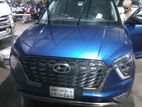Hyundai Grand i10 creta 2023
