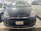 Hyundai Grand i10 G Edition 2016