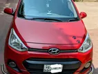 Hyundai Grand i10 grand. 2016