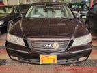 Hyundai Grandeur 2007