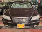 Hyundai Grandeur 2007