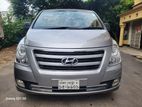 Hyundai H1 12 Seat 2015