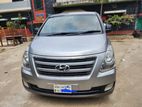 Hyundai H1 12 seat 2017