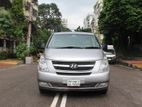 Hyundai H1 12 Seat Octane Drive 2015