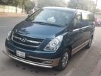 Hyundai H1 12Seat Luxury Mpv 2012