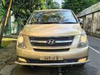 Hyundai H1 12SEATER LUXURY 2012