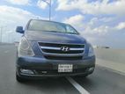 Hyundai H1 2010