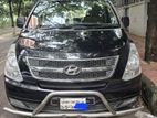 Hyundai H1 2010