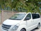 Hyundai H1 . 2010