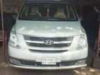 Hyundai H1 . 2010