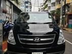 Hyundai H1 . 2010