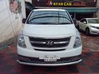 Hyundai H1 . 2011