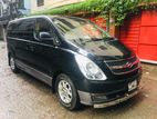 Hyundai H1 2011