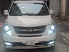 Hyundai H1 2011