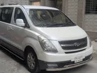 Hyundai H1 . 2011