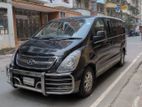 Hyundai H1 2012