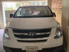 Hyundai H1 2012