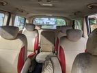 Hyundai H1 2012