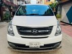 Hyundai H1 2014