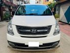 Hyundai H1 2014