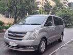 Hyundai H1 2015