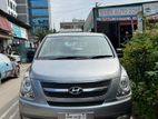 Hyundai H1 2015