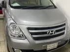 Hyundai H1 2016