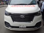 Hyundai H1 2020