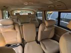 Hyundai H1 2025