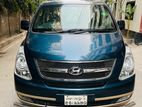 Hyundai H1 All Power 2012