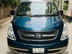 Hyundai H1 All Power 2012
