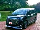 Hyundai H1 And Grand Cabin Square Noah For Rent