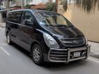 Hyundai H1 Diesel. 2012